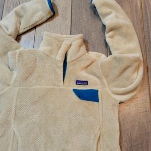 Patagonia Sweater Size Small